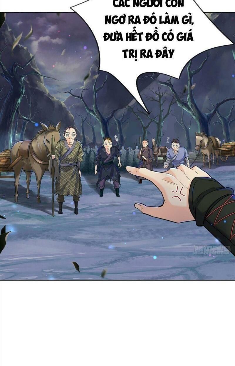 đọc truyện Chúa Tể Chi Lộ Chương 25 ảnh 26 tại Thiên Thai Truyện