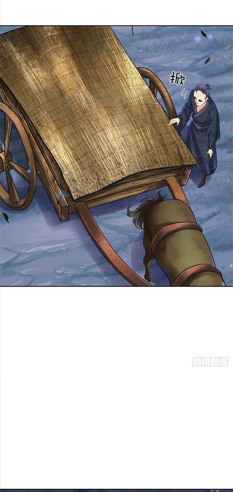 đọc truyện Chúa Tể Chi Lộ Chương 25 ảnh 27 tại Thiên Thai Truyện