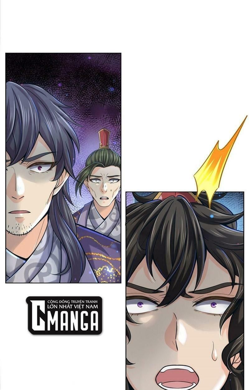 đọc truyện Chúa Tể Chi Lộ Chương 25 ảnh 29 tại Thiên Thai Truyện