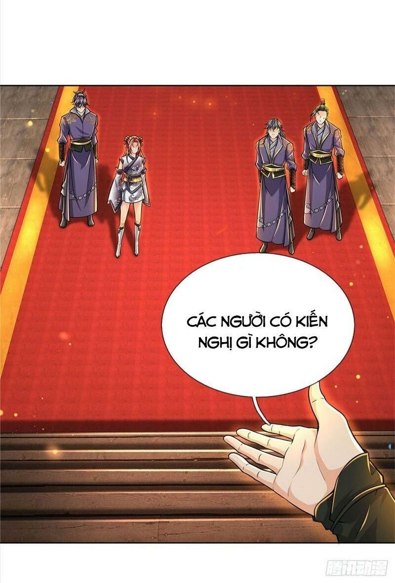 đọc truyện Chúa Tể Chi Lộ Chương 25 ảnh 6 tại Thiên Thai Truyện