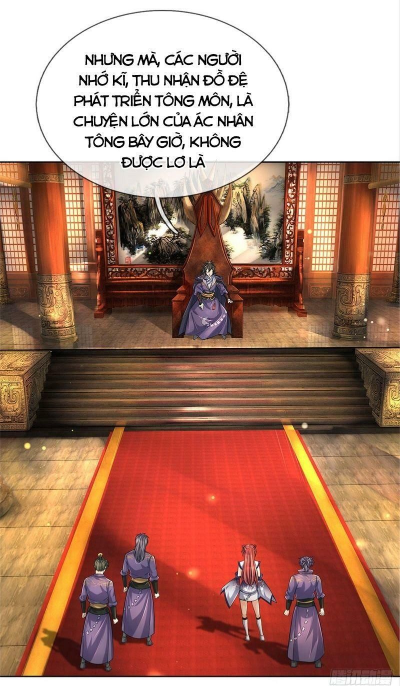 đọc truyện Chúa Tể Chi Lộ Chương 25 ảnh 11 tại Thiên Thai Truyện