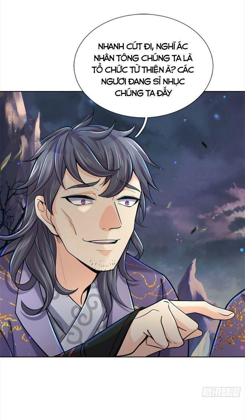 đọc truyện Chúa Tể Chi Lộ Chương 26 ảnh 12 tại Thiên Thai Truyện