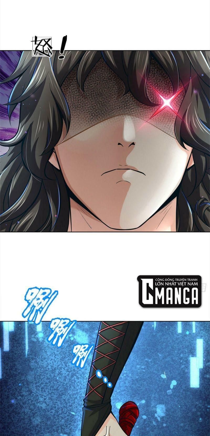 đọc truyện Chúa Tể Chi Lộ Chương 26 ảnh 13 tại Thiên Thai Truyện