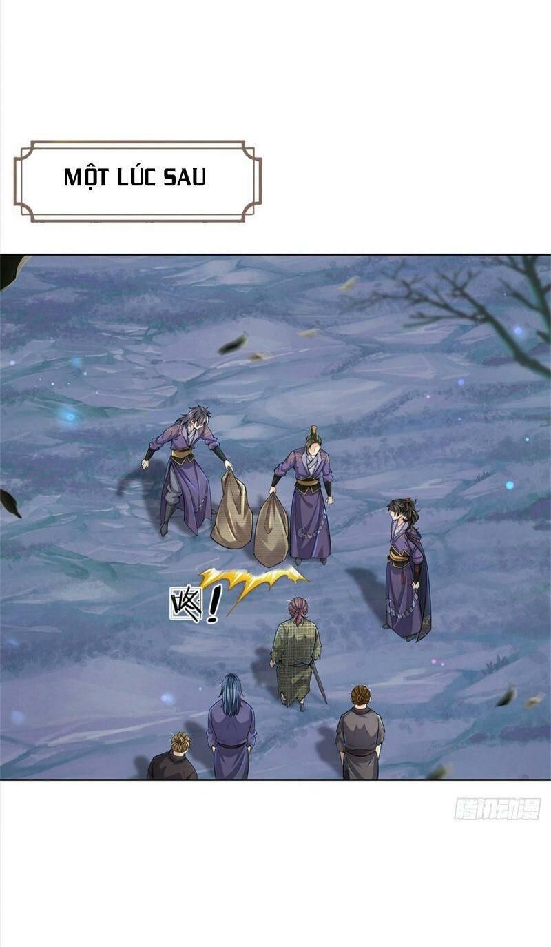 đọc truyện Chúa Tể Chi Lộ Chương 26 ảnh 18 tại Thiên Thai Truyện