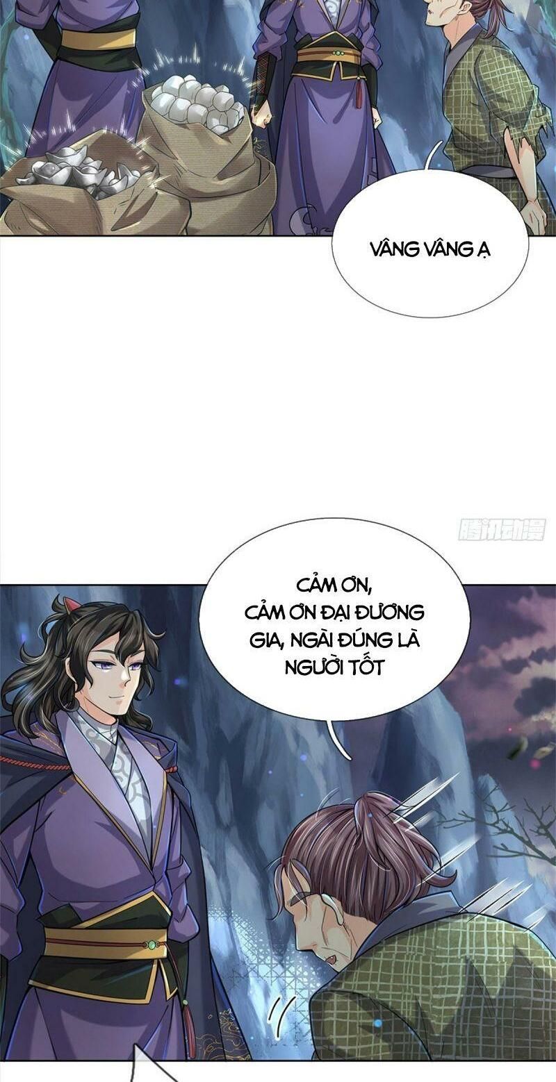 đọc truyện Chúa Tể Chi Lộ Chương 26 ảnh 20 tại Thiên Thai Truyện