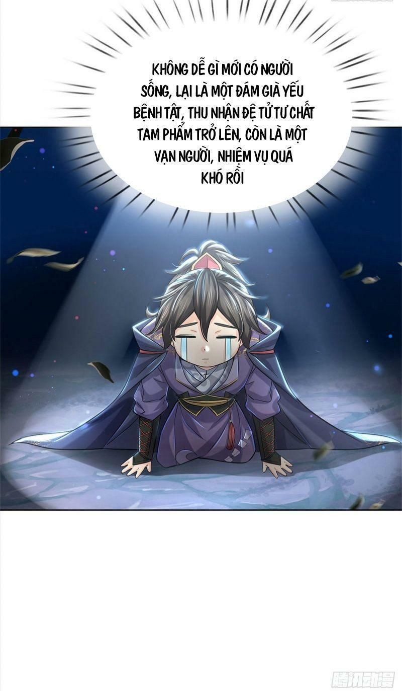 đọc truyện Chúa Tể Chi Lộ Chương 26 ảnh 23 tại Thiên Thai Truyện