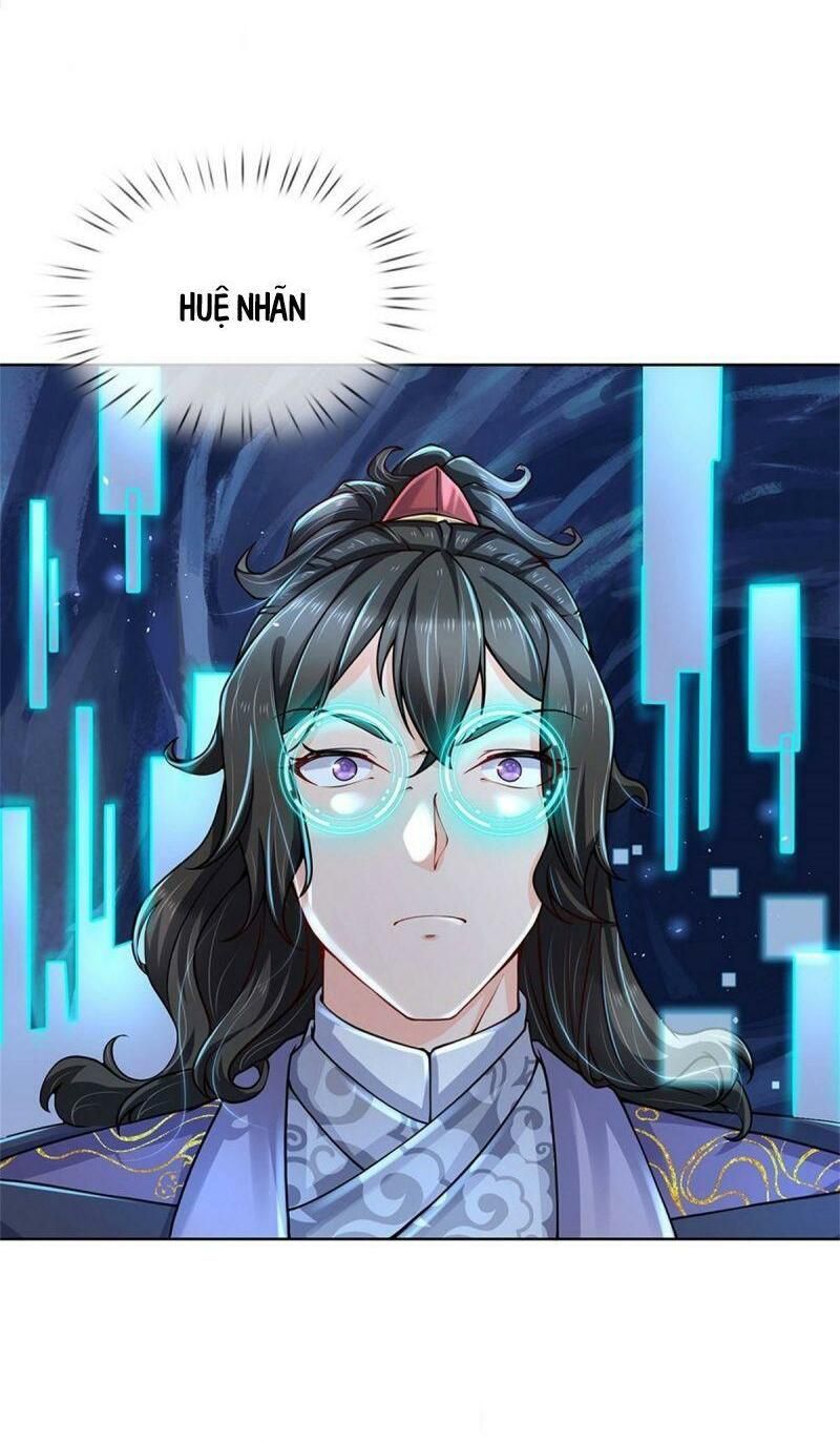 đọc truyện Chúa Tể Chi Lộ Chương 26 ảnh 24 tại Thiên Thai Truyện