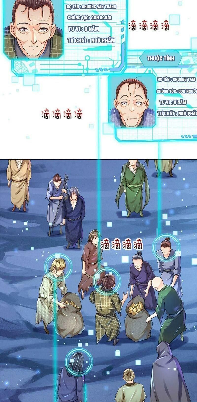 đọc truyện Chúa Tể Chi Lộ Chương 26 ảnh 26 tại Thiên Thai Truyện