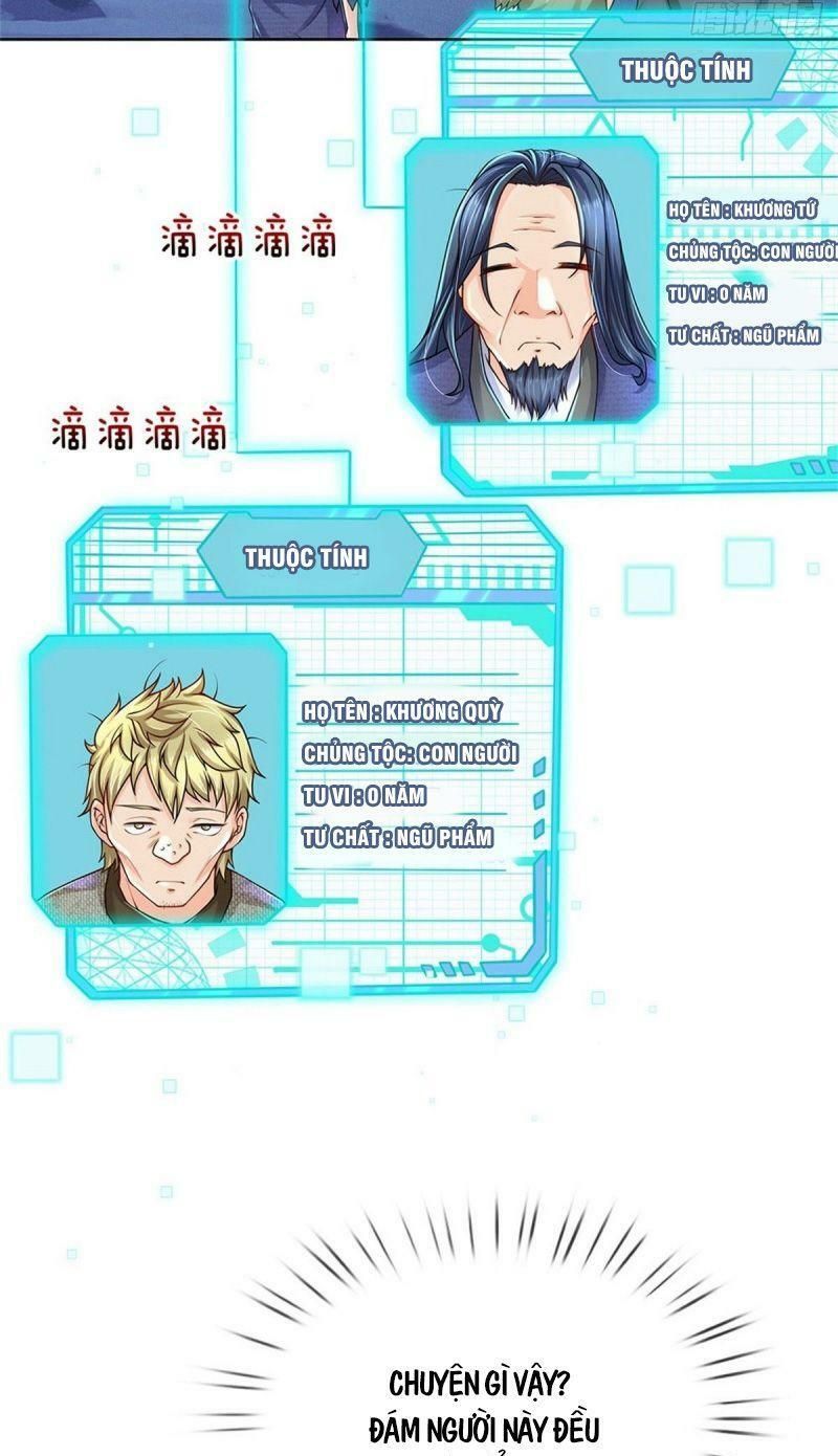 đọc truyện Chúa Tể Chi Lộ Chương 26 ảnh 27 tại Thiên Thai Truyện