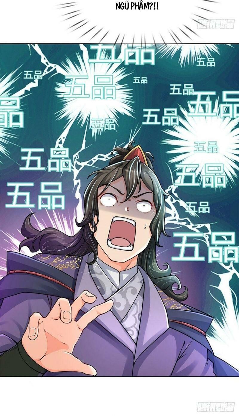 đọc truyện Chúa Tể Chi Lộ Chương 26 ảnh 28 tại Thiên Thai Truyện