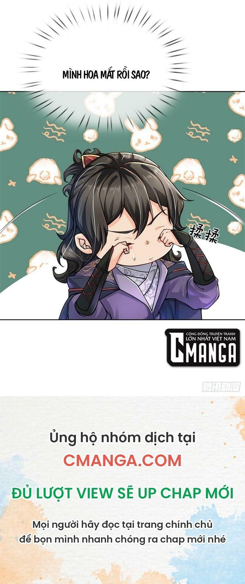 đọc truyện Chúa Tể Chi Lộ Chương 26 ảnh 29 tại Thiên Thai Truyện