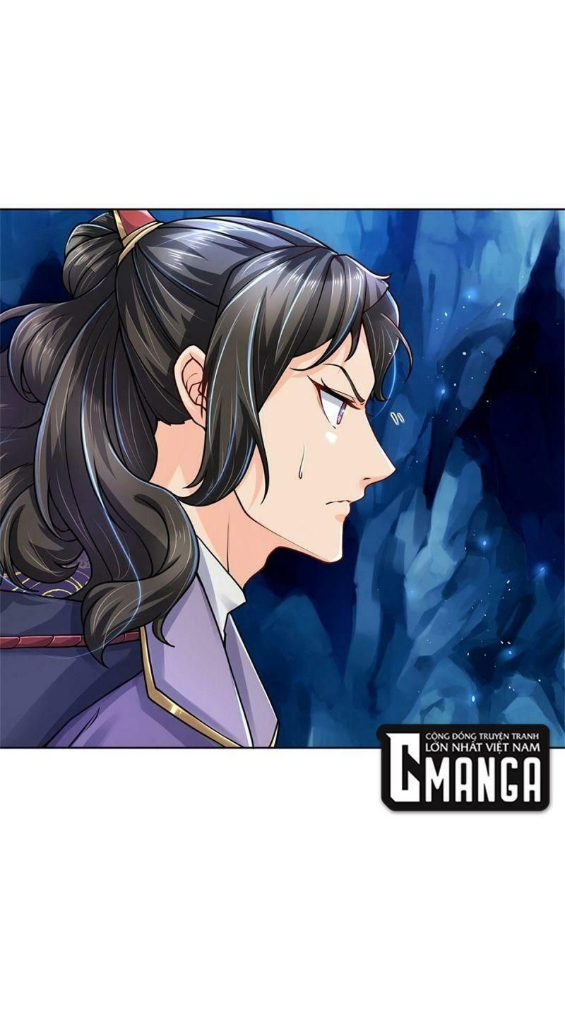 đọc truyện Chúa Tể Chi Lộ Chương 27 ảnh 3 tại Thiên Thai Truyện