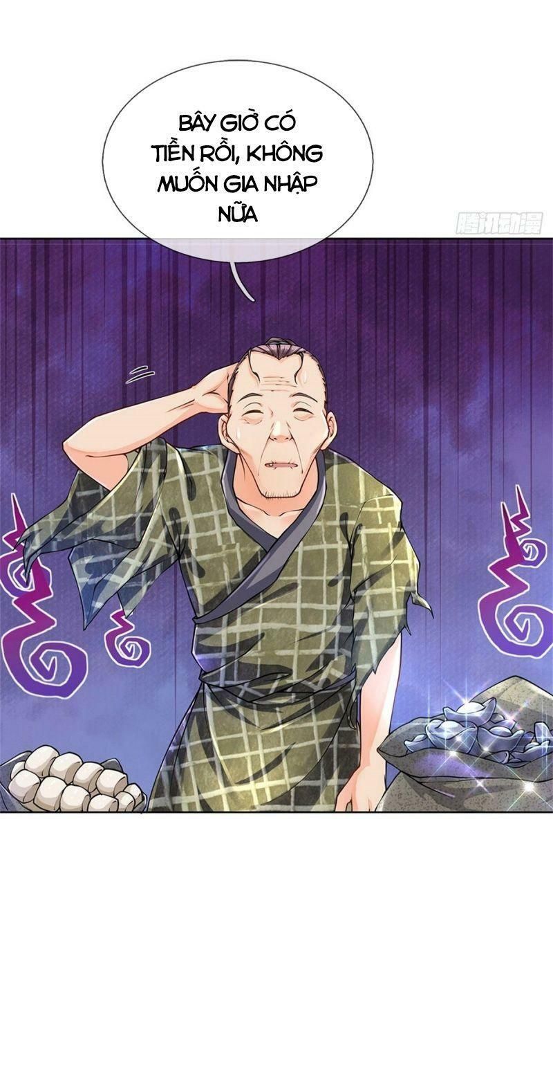 đọc truyện Chúa Tể Chi Lộ Chương 27 ảnh 13 tại Thiên Thai Truyện