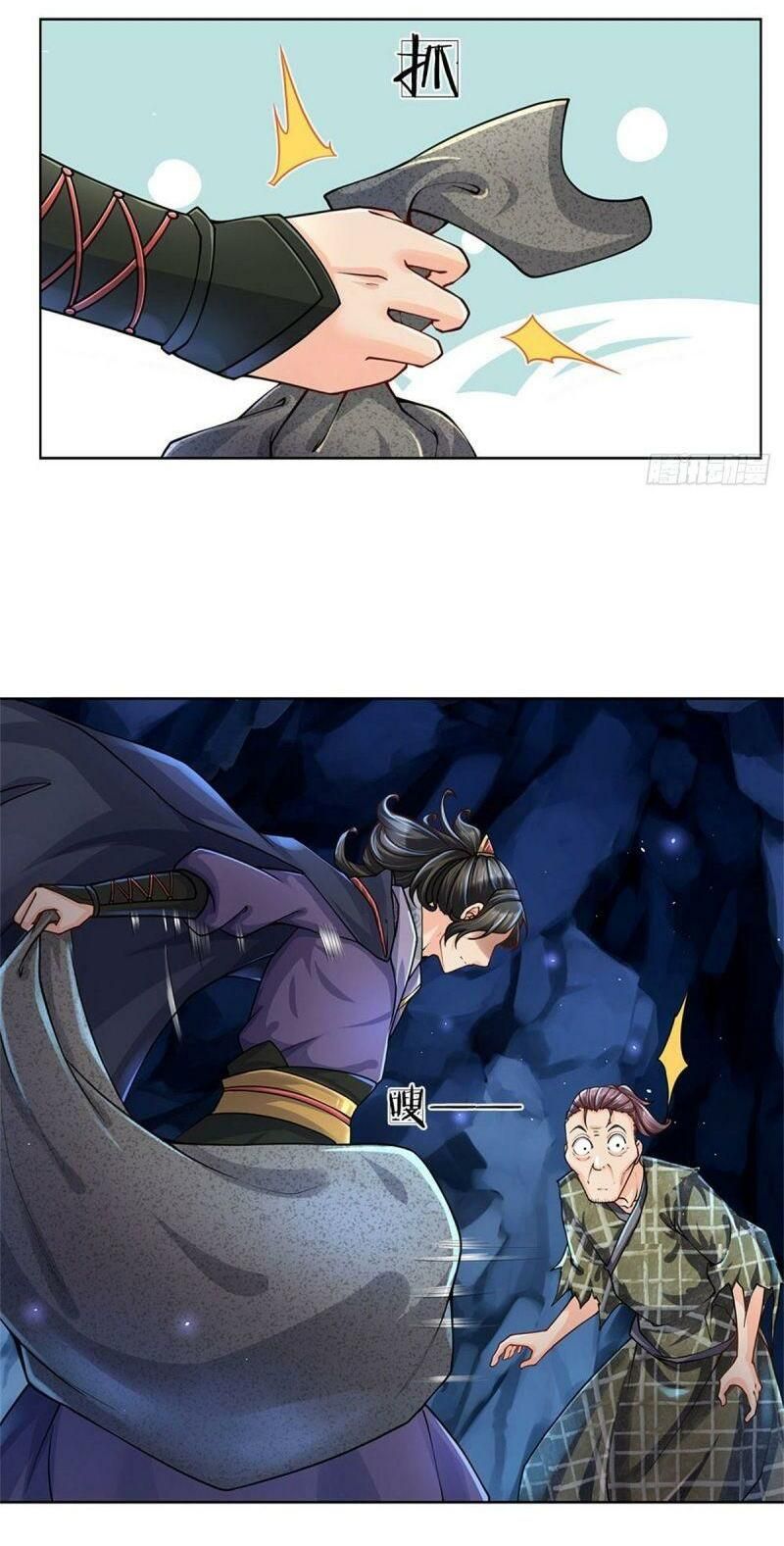 đọc truyện Chúa Tể Chi Lộ Chương 27 ảnh 14 tại Thiên Thai Truyện