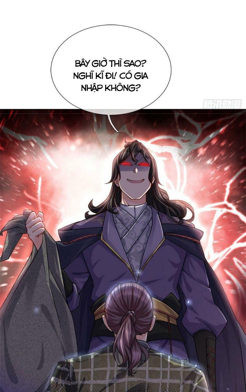 đọc truyện Chúa Tể Chi Lộ Chương 27 ảnh 15 tại Thiên Thai Truyện