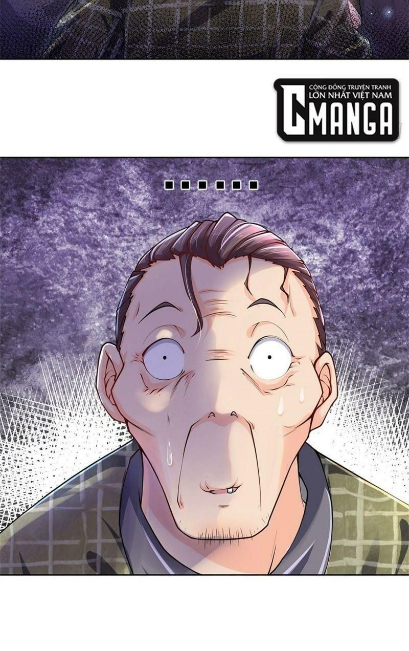 đọc truyện Chúa Tể Chi Lộ Chương 27 ảnh 16 tại Thiên Thai Truyện