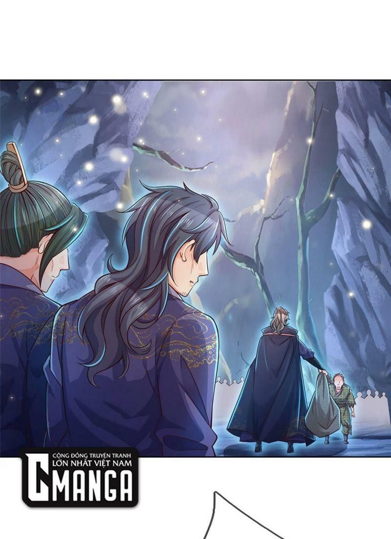 đọc truyện Chúa Tể Chi Lộ Chương 27 ảnh 19 tại Thiên Thai Truyện