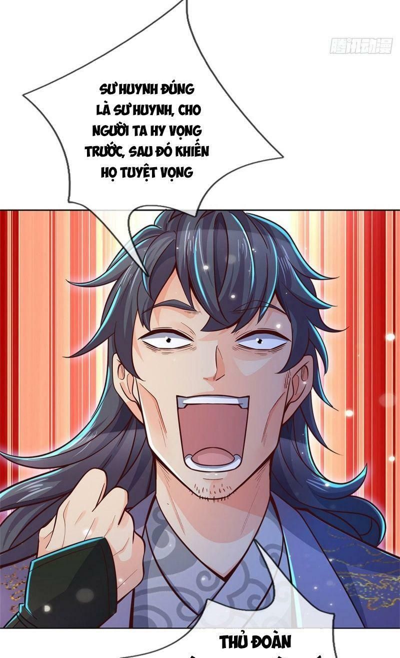 đọc truyện Chúa Tể Chi Lộ Chương 27 ảnh 21 tại Thiên Thai Truyện