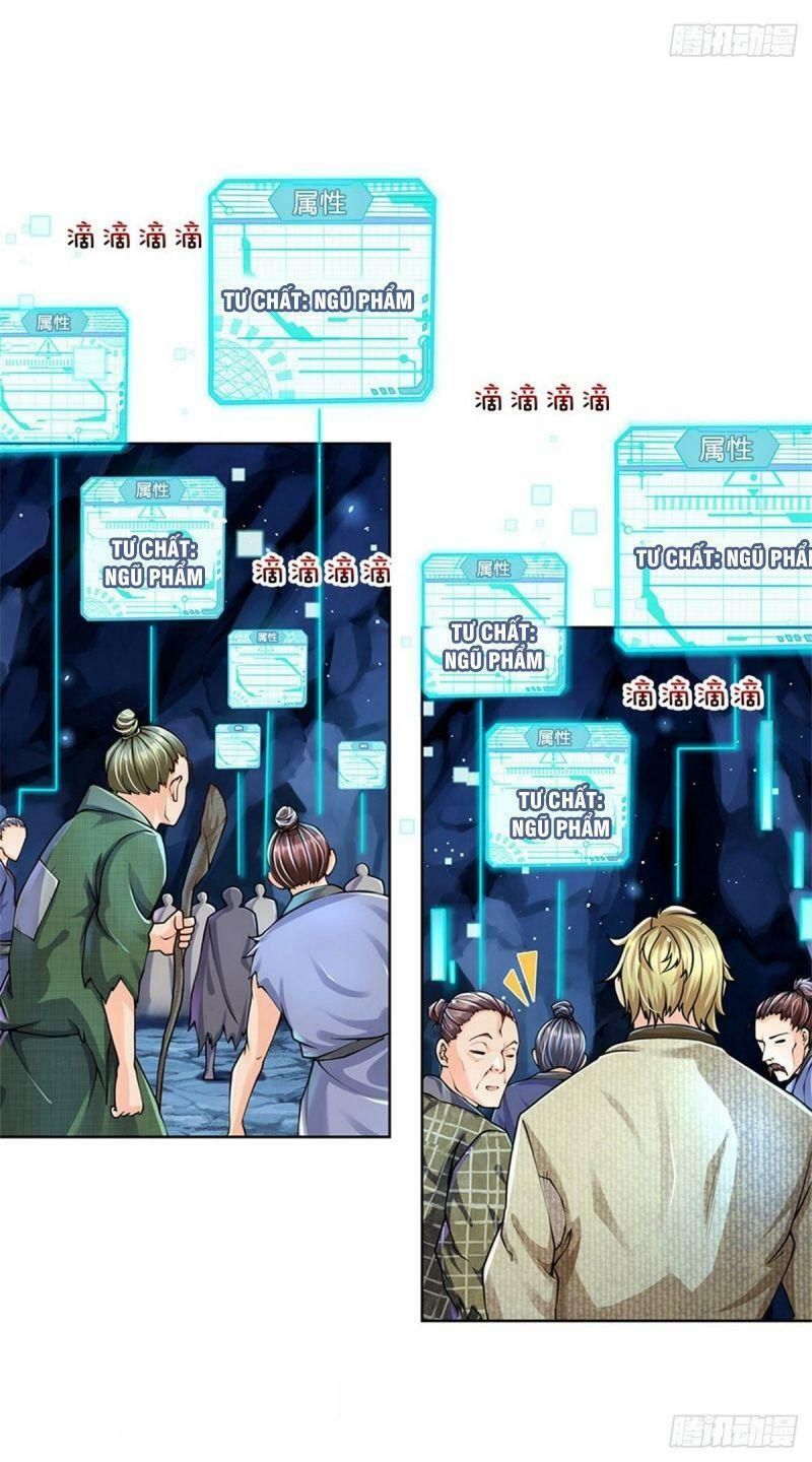 đọc truyện Chúa Tể Chi Lộ Chương 27 ảnh 4 tại Thiên Thai Truyện