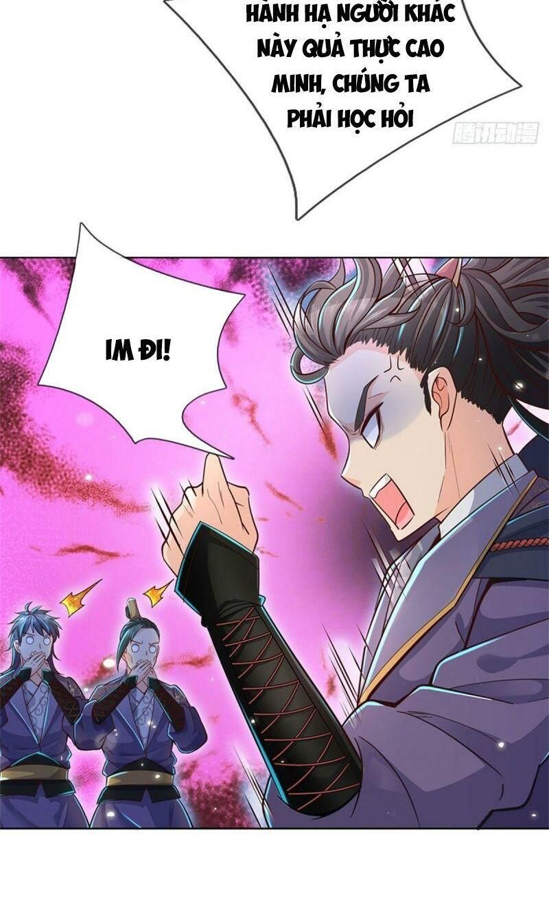 đọc truyện Chúa Tể Chi Lộ Chương 27 ảnh 22 tại Thiên Thai Truyện