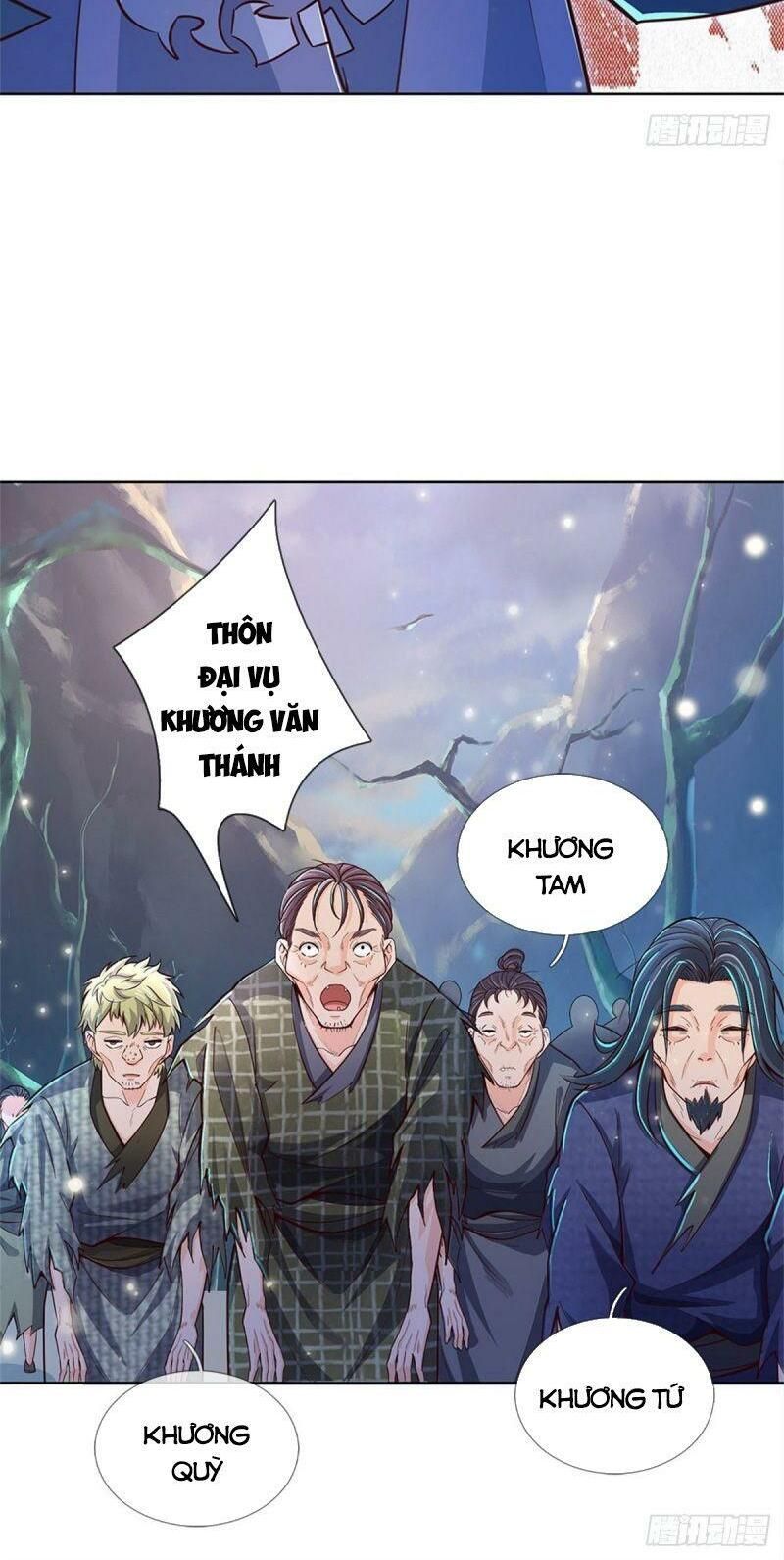 đọc truyện Chúa Tể Chi Lộ Chương 27 ảnh 26 tại Thiên Thai Truyện