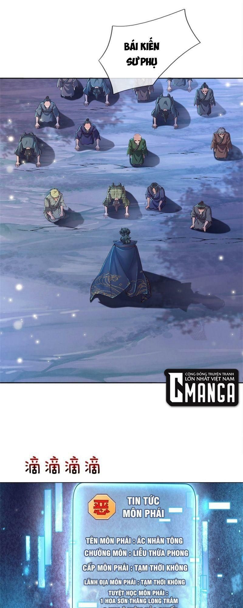 đọc truyện Chúa Tể Chi Lộ Chương 27 ảnh 27 tại Thiên Thai Truyện