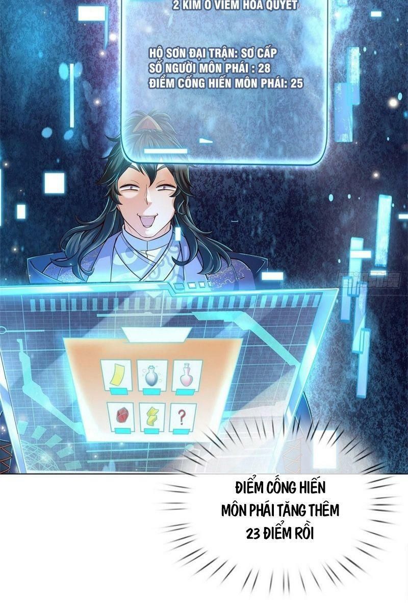 đọc truyện Chúa Tể Chi Lộ Chương 27 ảnh 28 tại Thiên Thai Truyện