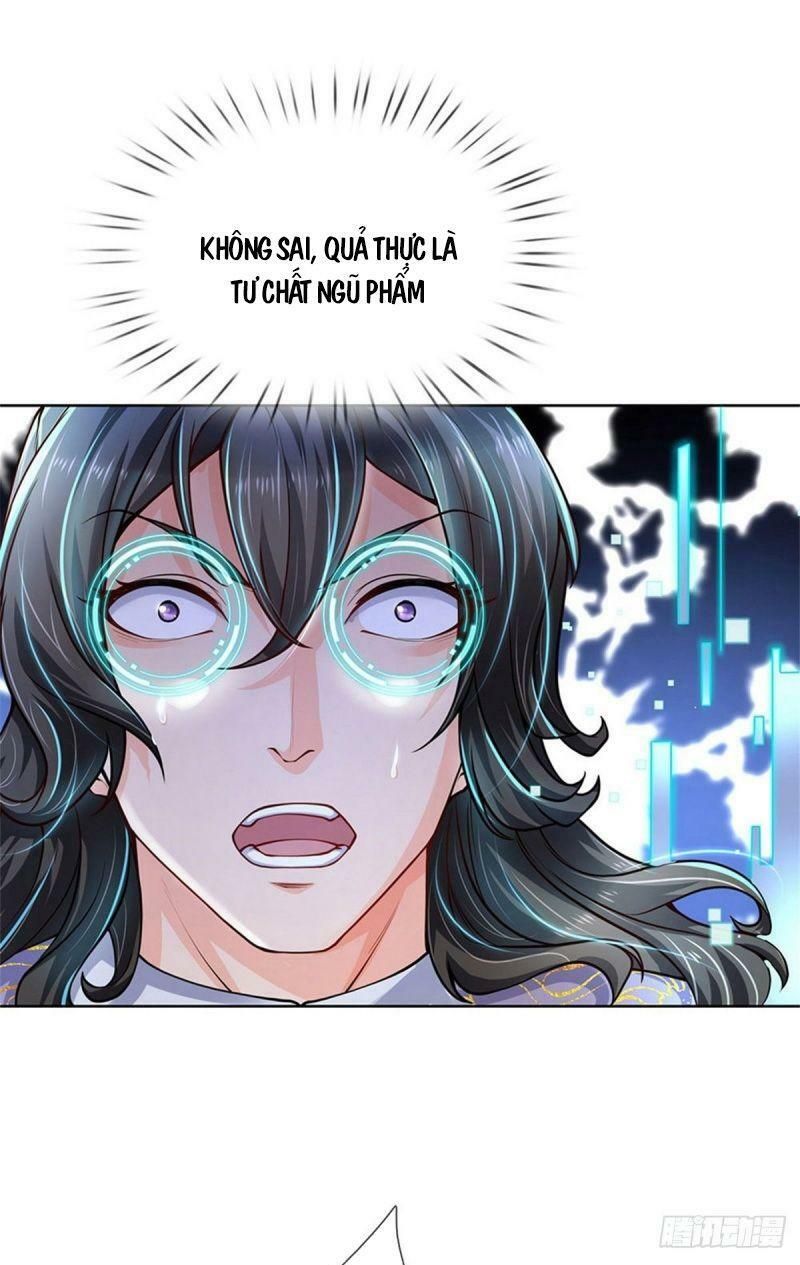 đọc truyện Chúa Tể Chi Lộ Chương 27 ảnh 5 tại Thiên Thai Truyện