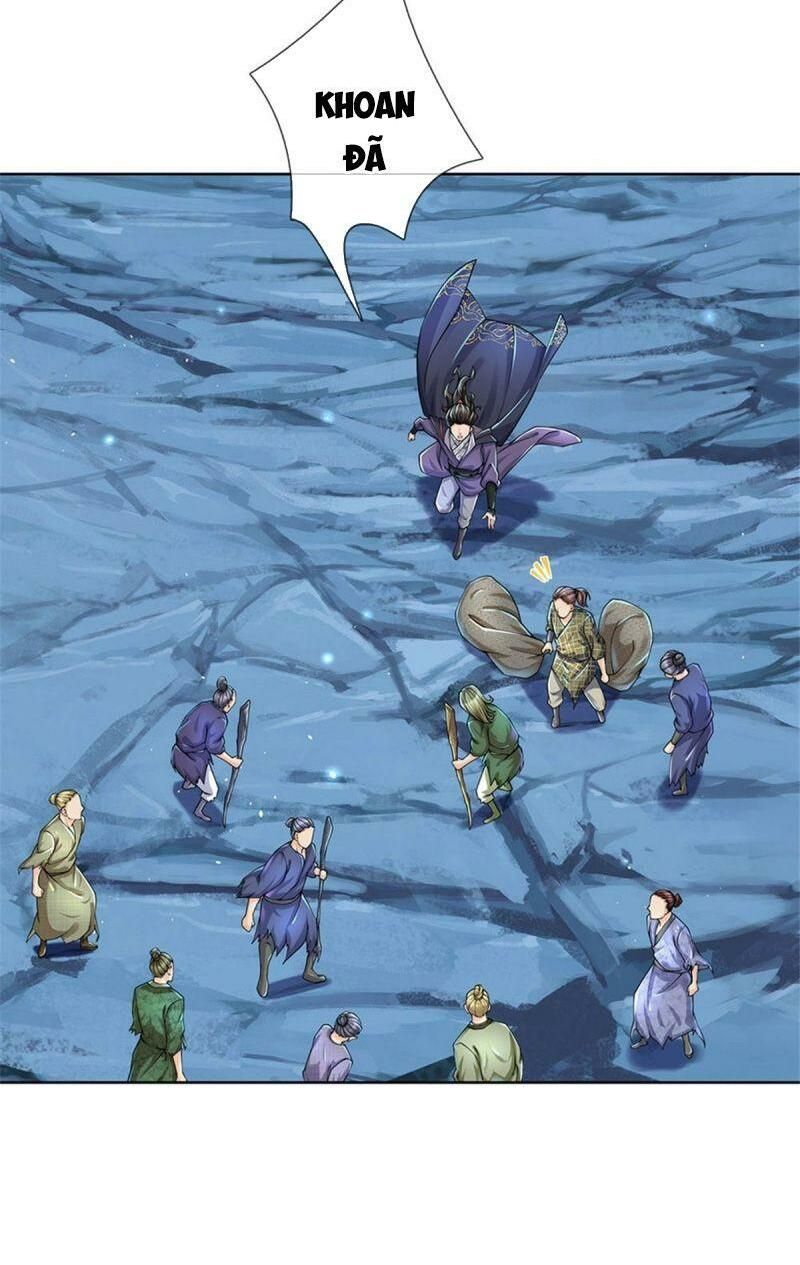 đọc truyện Chúa Tể Chi Lộ Chương 27 ảnh 6 tại Thiên Thai Truyện