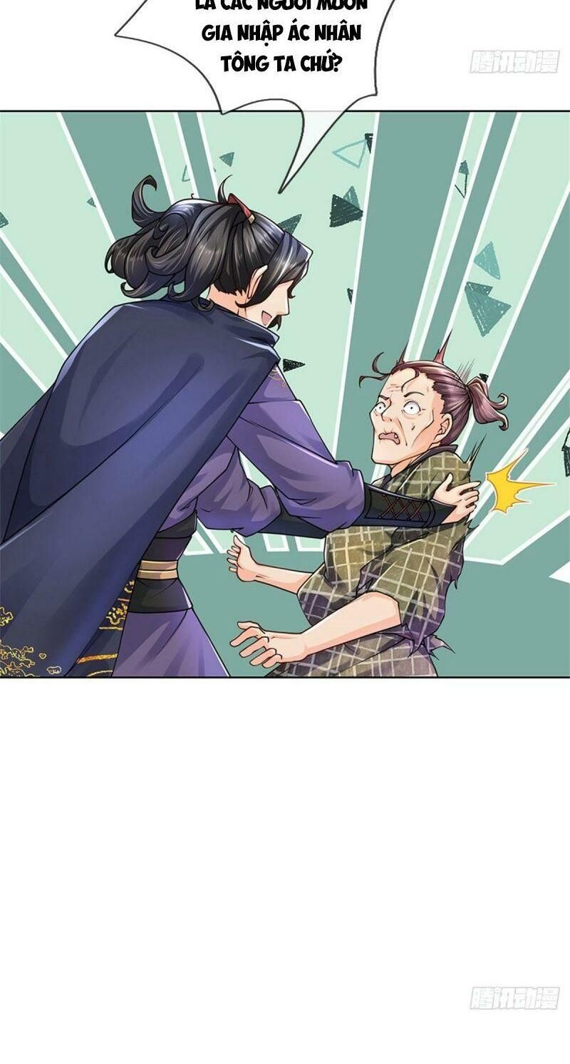 đọc truyện Chúa Tể Chi Lộ Chương 27 ảnh 10 tại Thiên Thai Truyện