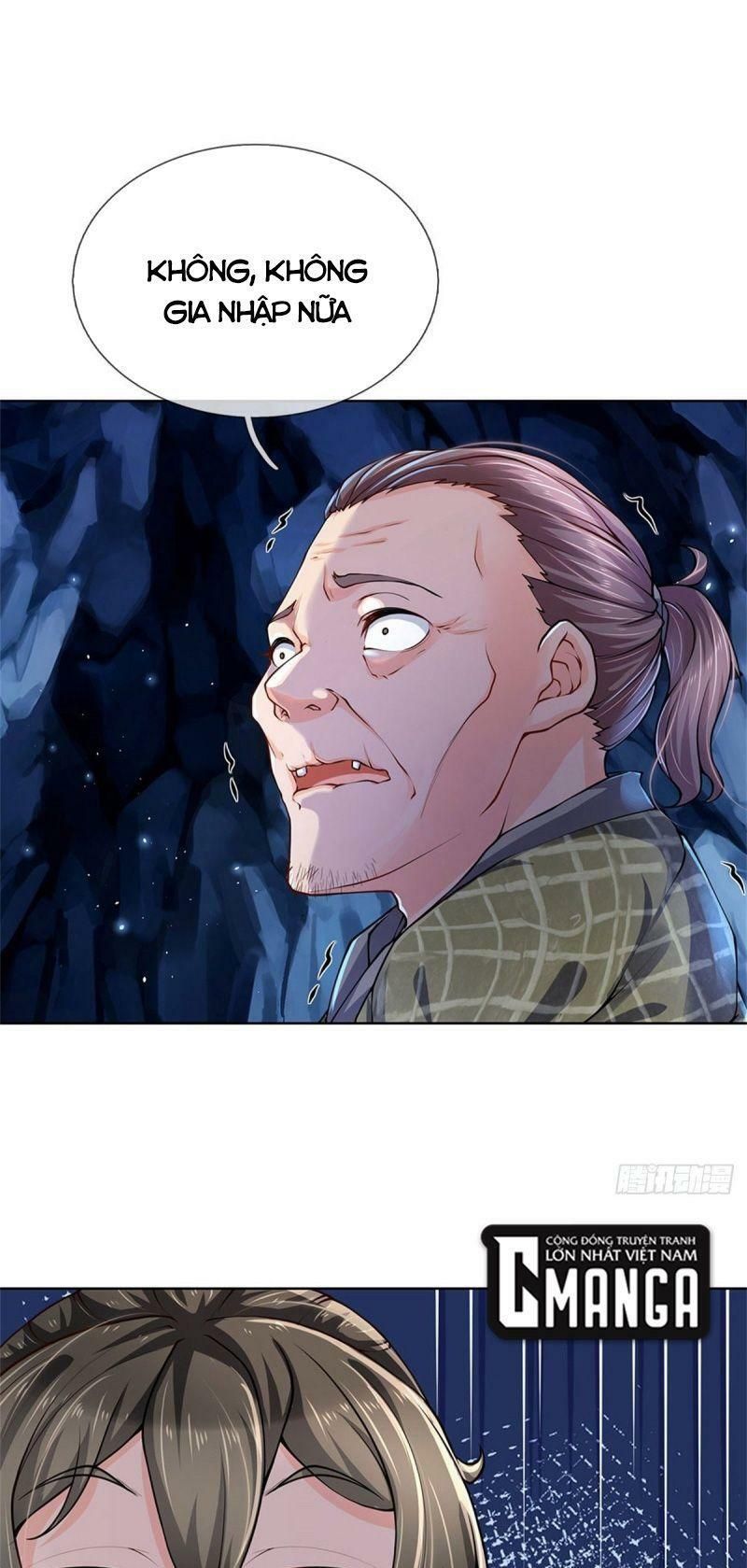 đọc truyện Chúa Tể Chi Lộ Chương 27 ảnh 11 tại Thiên Thai Truyện