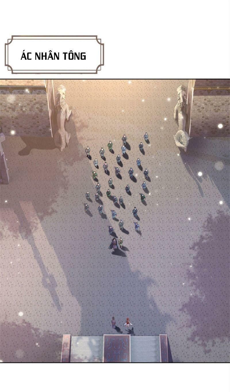 đọc truyện Chúa Tể Chi Lộ Chương 28 ảnh 3 tại Thiên Thai Truyện