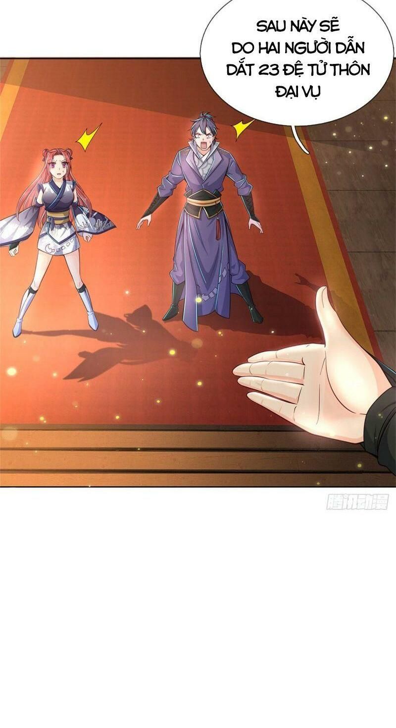 đọc truyện Chúa Tể Chi Lộ Chương 28 ảnh 14 tại Thiên Thai Truyện