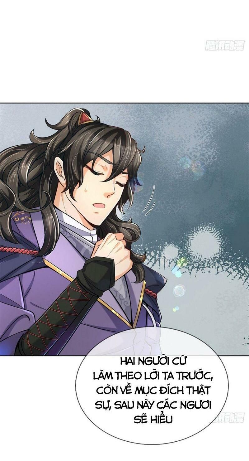 đọc truyện Chúa Tể Chi Lộ Chương 28 ảnh 18 tại Thiên Thai Truyện