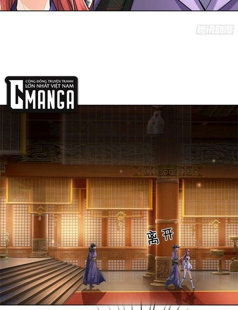 đọc truyện Chúa Tể Chi Lộ Chương 28 ảnh 20 tại Thiên Thai Truyện