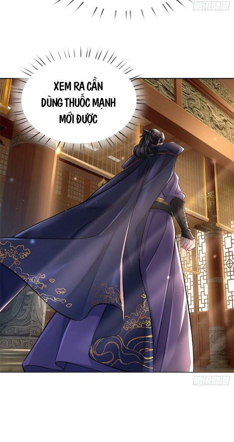 đọc truyện Chúa Tể Chi Lộ Chương 28 ảnh 22 tại Thiên Thai Truyện