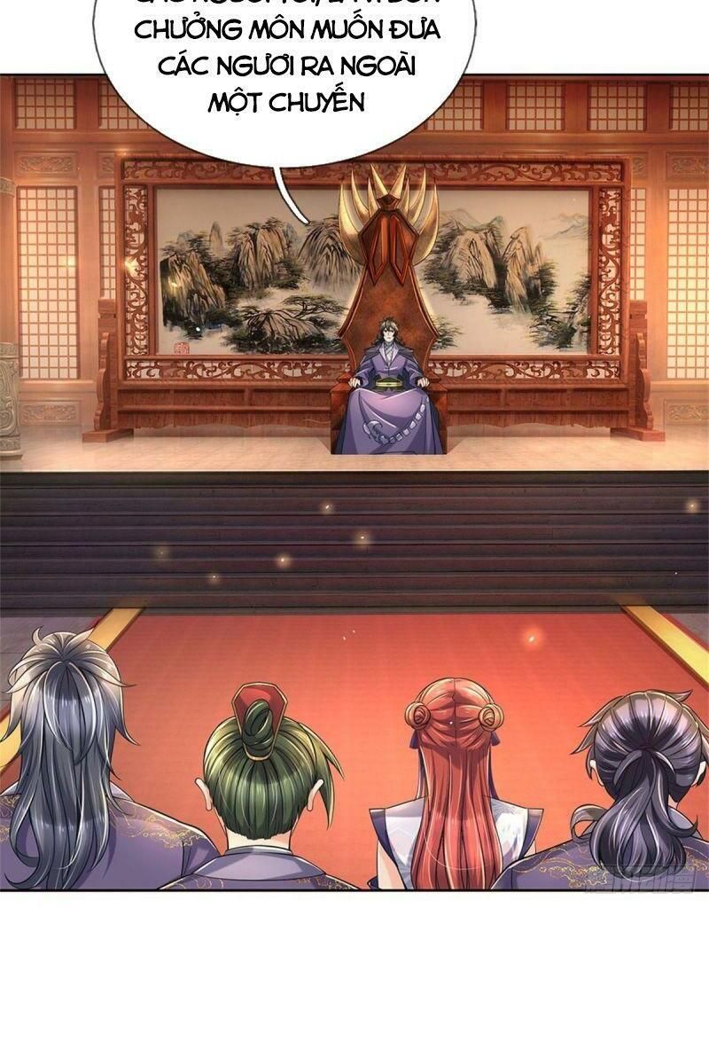 đọc truyện Chúa Tể Chi Lộ Chương 28 ảnh 24 tại Thiên Thai Truyện