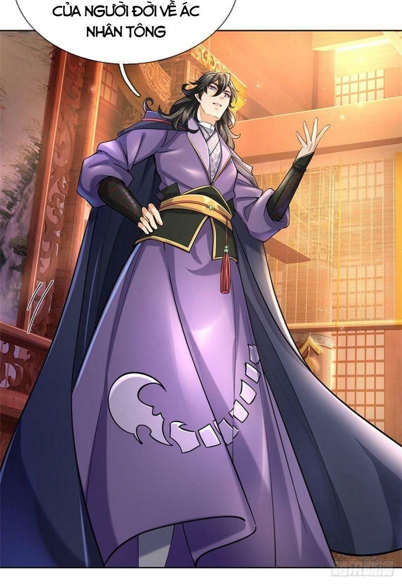 đọc truyện Chúa Tể Chi Lộ Chương 28 ảnh 26 tại Thiên Thai Truyện