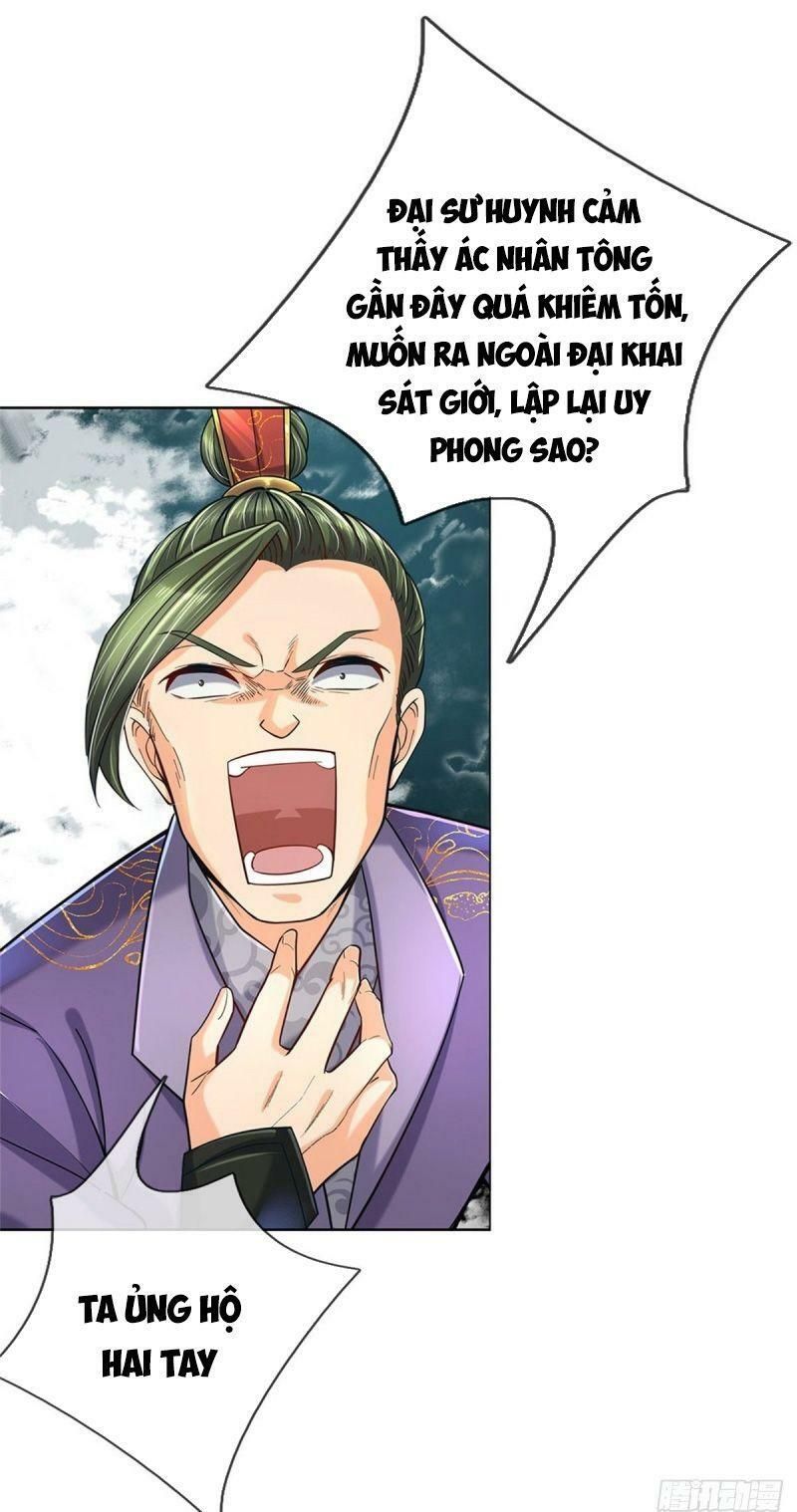 đọc truyện Chúa Tể Chi Lộ Chương 28 ảnh 27 tại Thiên Thai Truyện