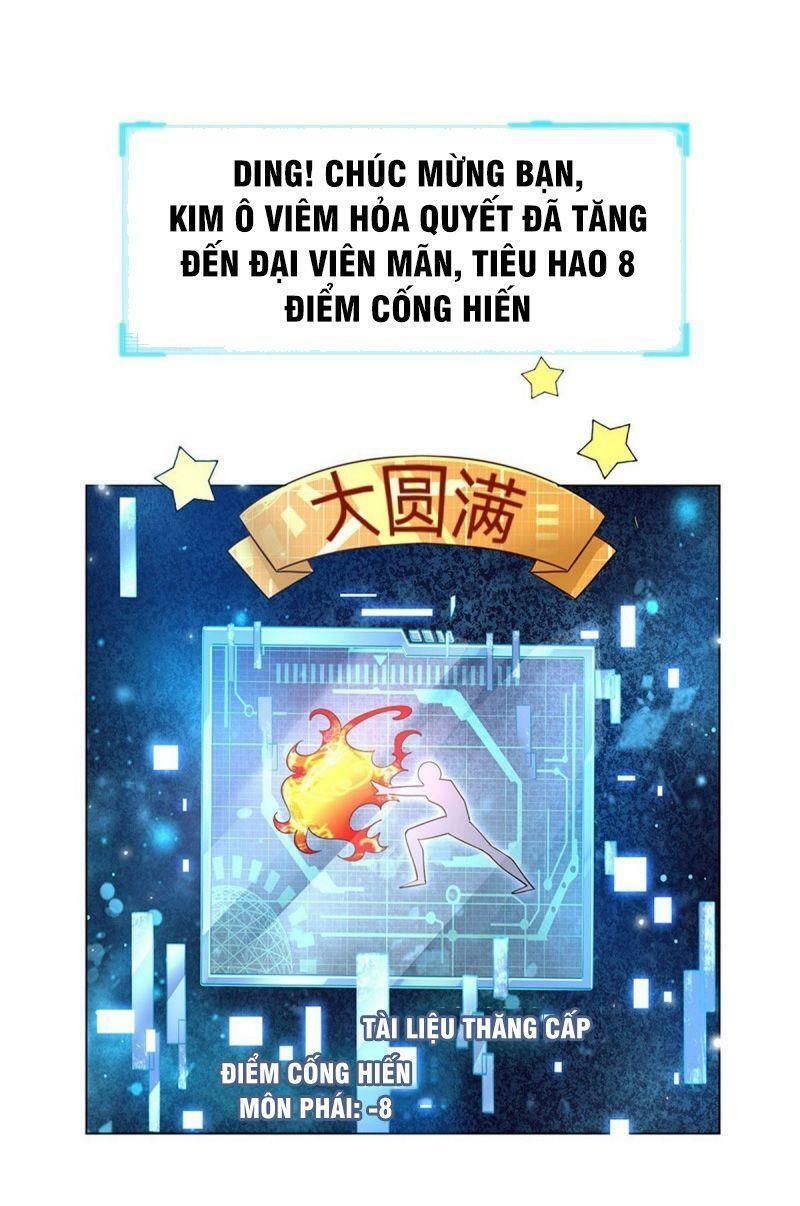 đọc truyện Chúa Tể Chi Lộ Chương 28 ảnh 7 tại Thiên Thai Truyện