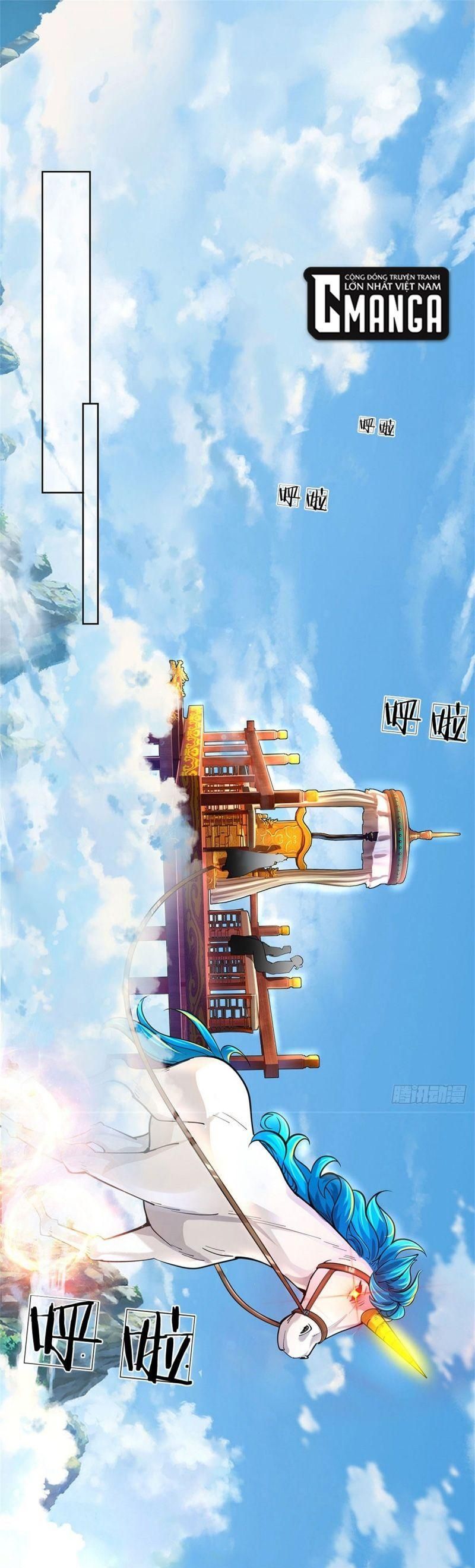 đọc truyện Chúa Tể Chi Lộ Chương 29 ảnh 3 tại Thiên Thai Truyện