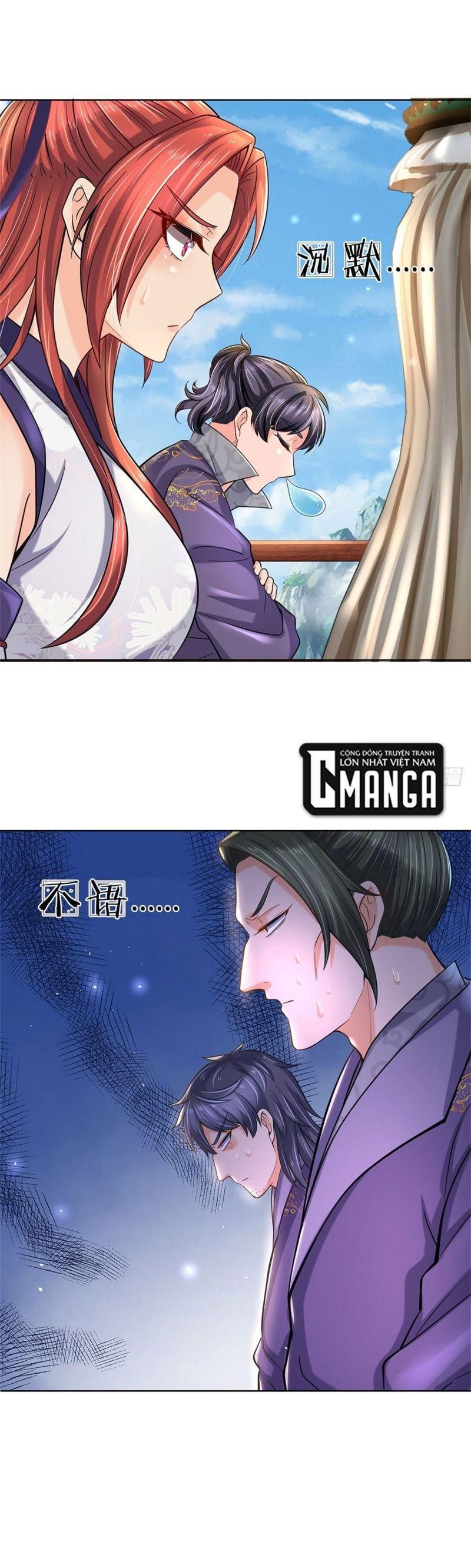 đọc truyện Chúa Tể Chi Lộ Chương 29 ảnh 14 tại Thiên Thai Truyện