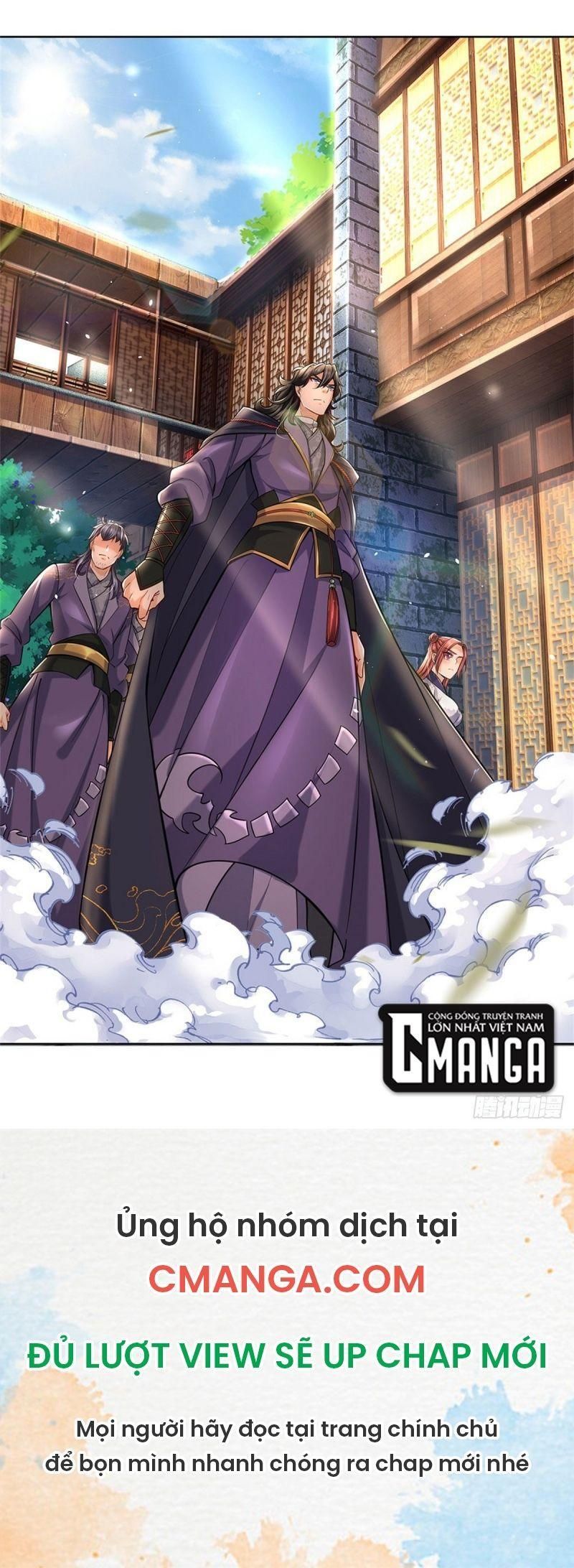 đọc truyện Chúa Tể Chi Lộ Chương 29 ảnh 22 tại Thiên Thai Truyện