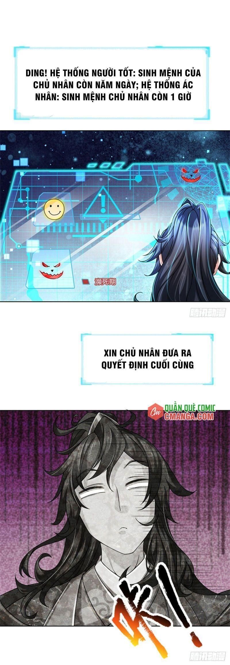 đọc truyện Chúa Tể Chi Lộ Chương 3 ảnh 3 tại Thiên Thai Truyện