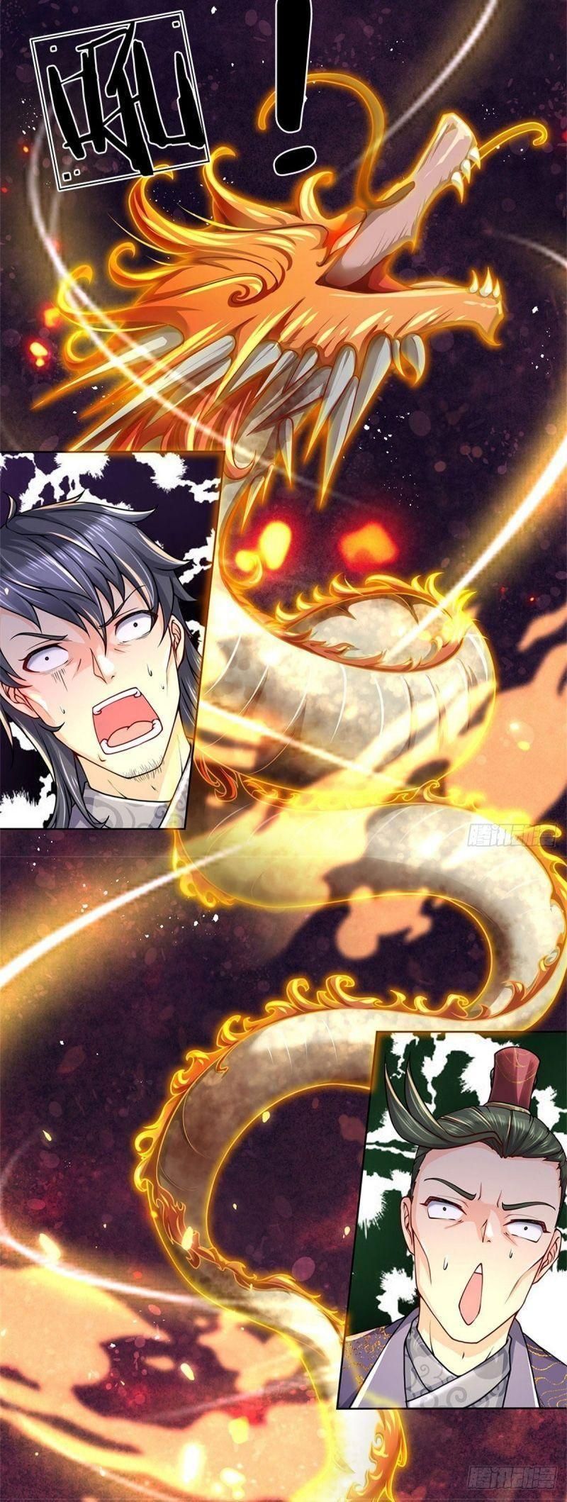 đọc truyện Chúa Tể Chi Lộ Chương 3 ảnh 16 tại Thiên Thai Truyện