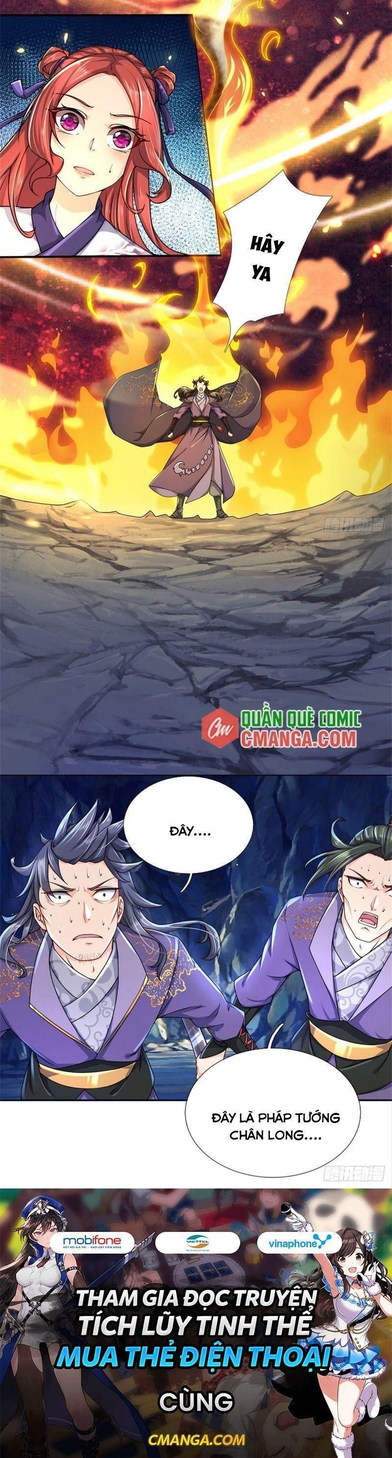 đọc truyện Chúa Tể Chi Lộ Chương 3 ảnh 17 tại Thiên Thai Truyện