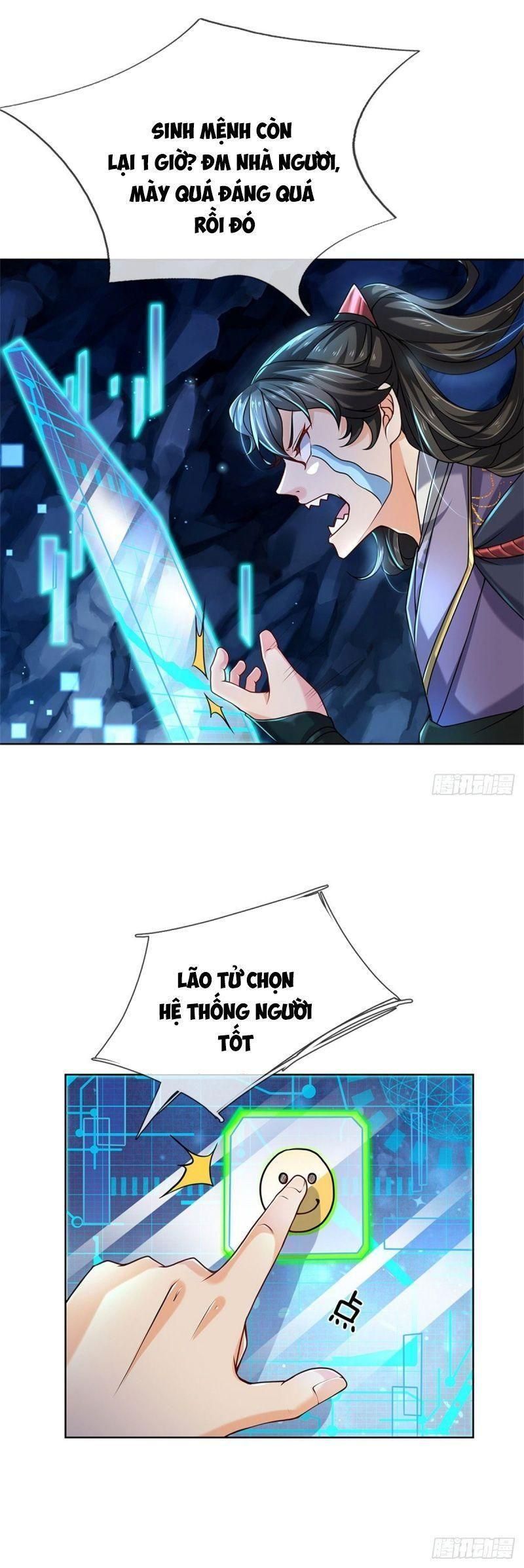 đọc truyện Chúa Tể Chi Lộ Chương 3 ảnh 4 tại Thiên Thai Truyện