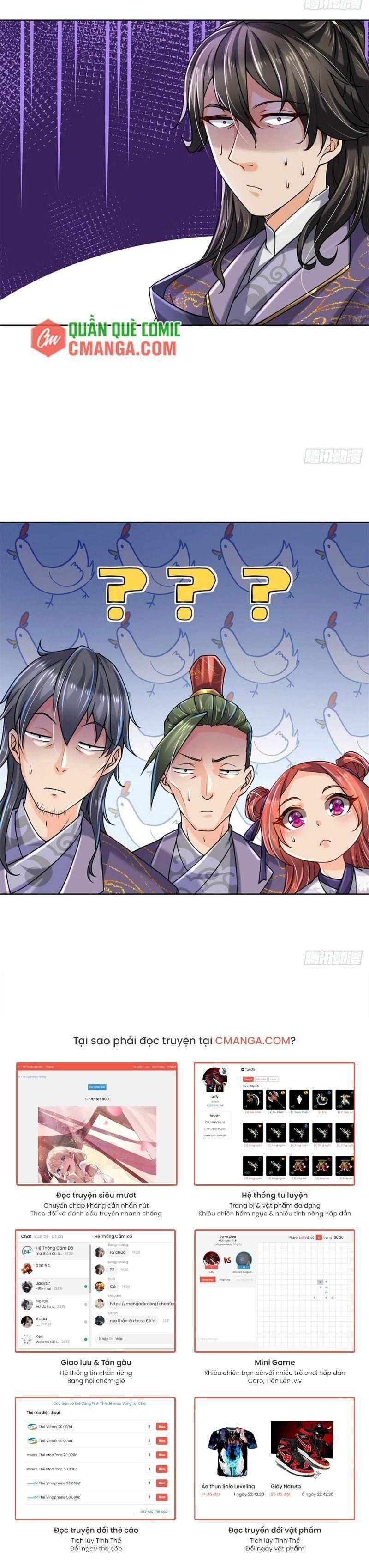 đọc truyện Chúa Tể Chi Lộ Chương 3 ảnh 9 tại Thiên Thai Truyện