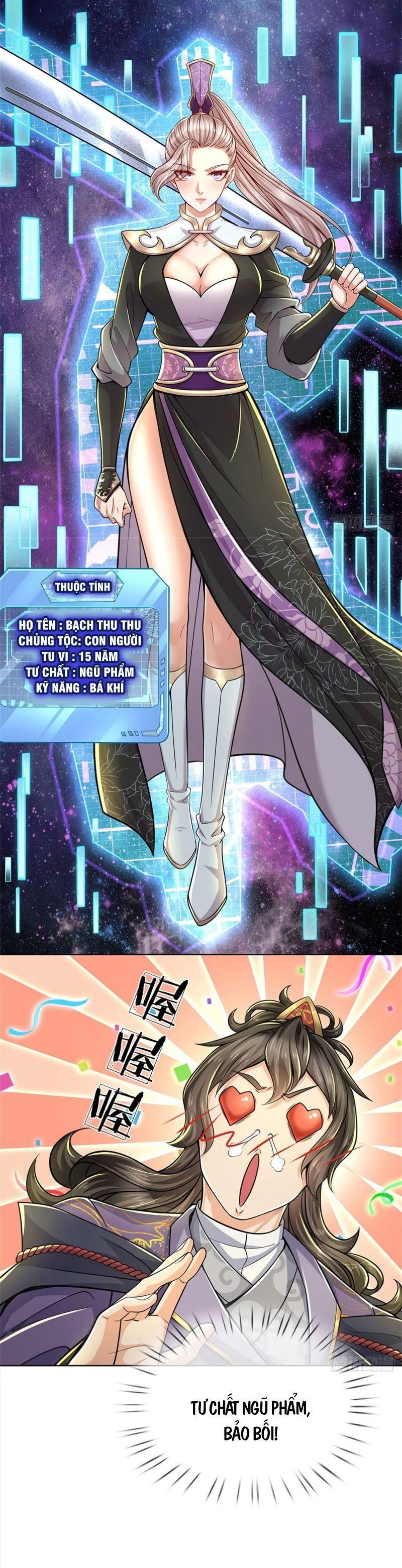 đọc truyện Chúa Tể Chi Lộ Chương 30 ảnh 14 tại Thiên Thai Truyện