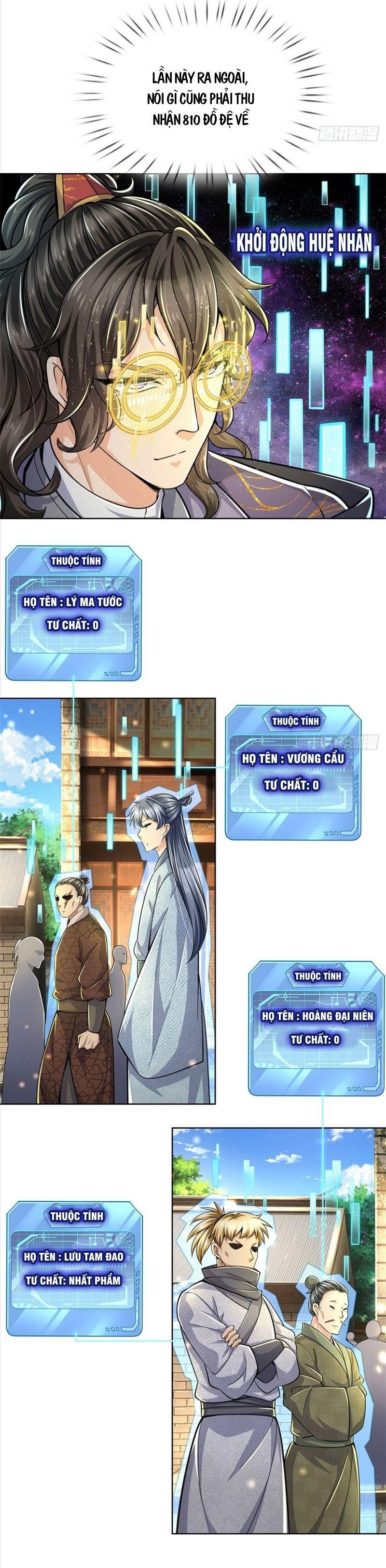 đọc truyện Chúa Tể Chi Lộ Chương 30 ảnh 11 tại Thiên Thai Truyện